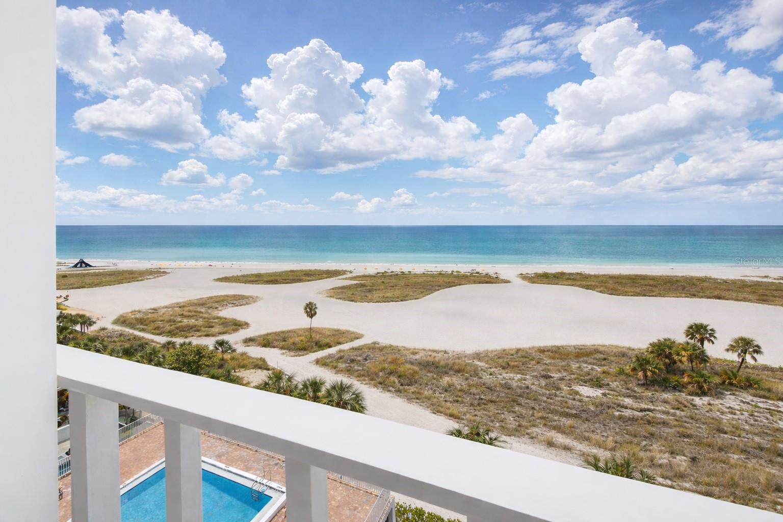 Image 7 of 44 For 11000 Gulf Boulevard 804 + 805