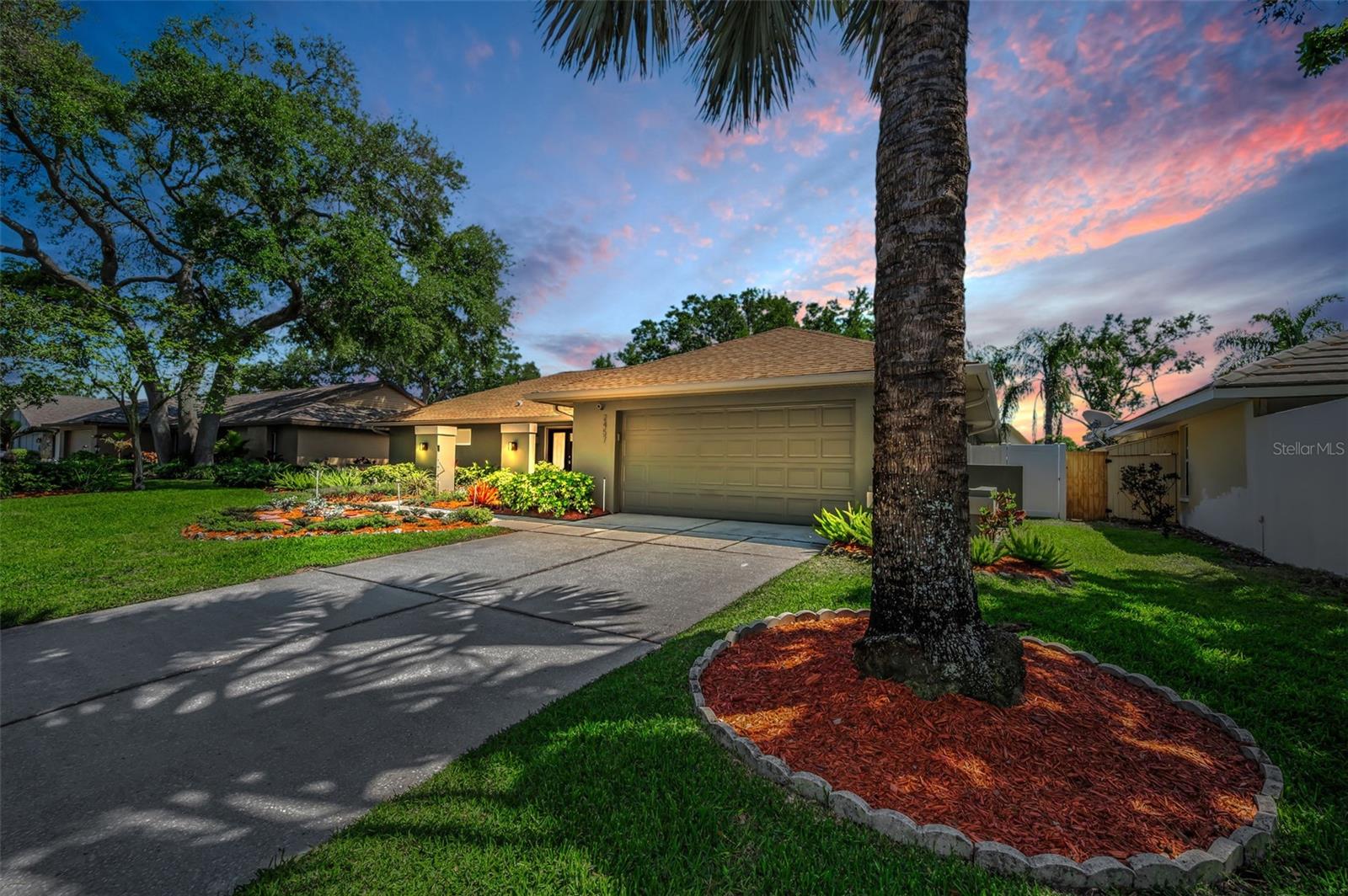 Image 51 of 68 For 2457 Stag Run Boulevard