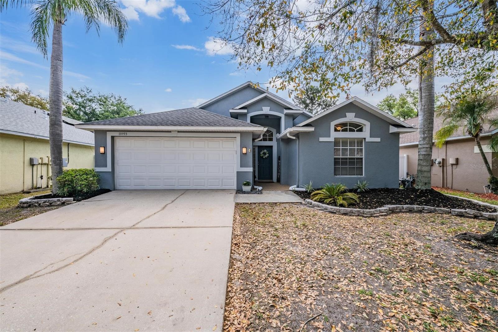 Details for 18955 Wood Sage Drive, TAMPA, FL 33647