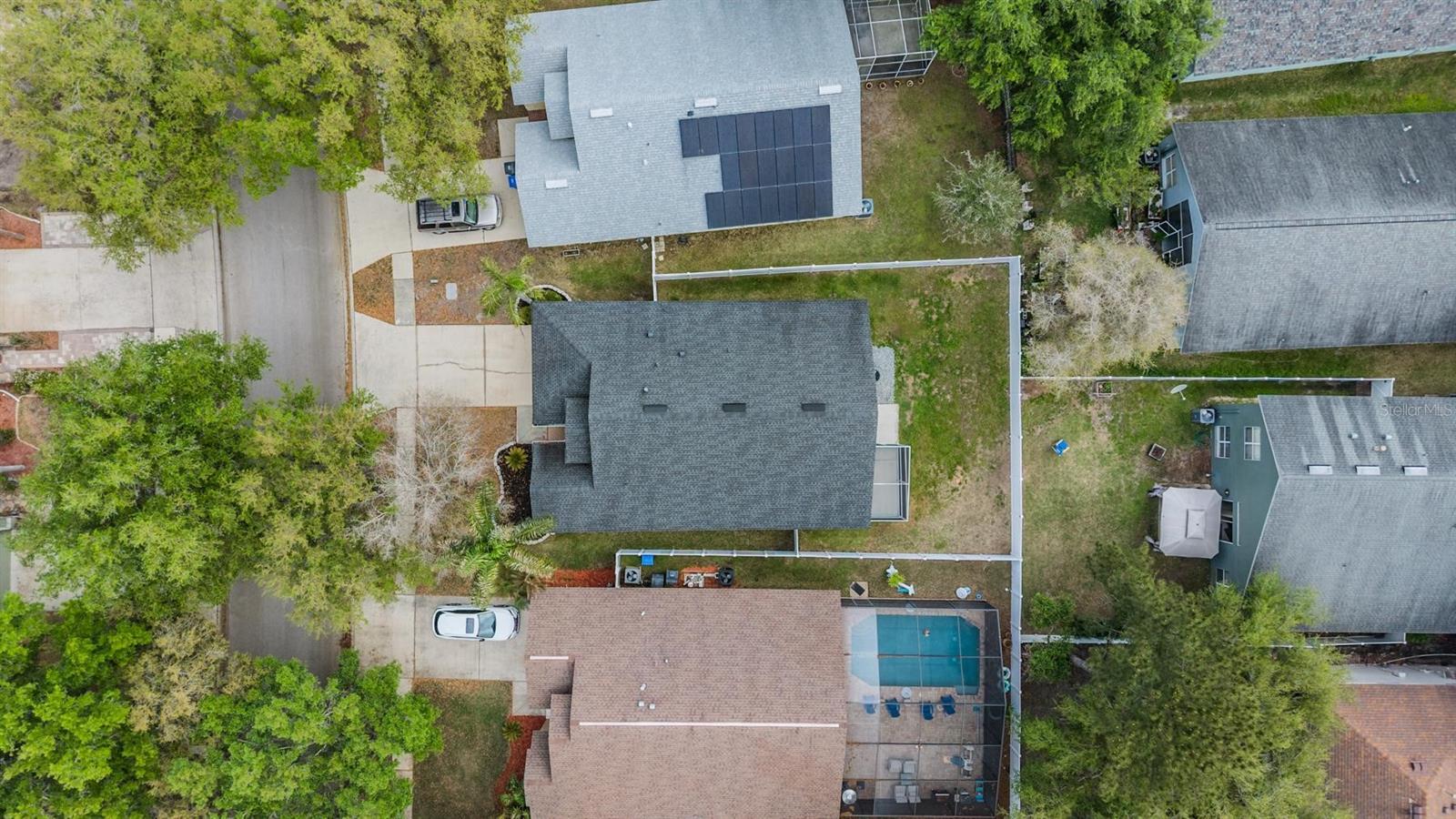 Image 25 of 34 For 18955 Wood Sage Drive