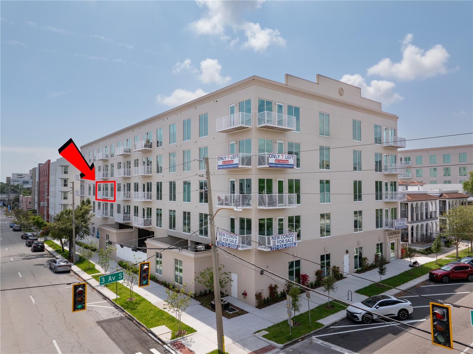 Image 2 of 32 For 600 3rd Avenue S 307