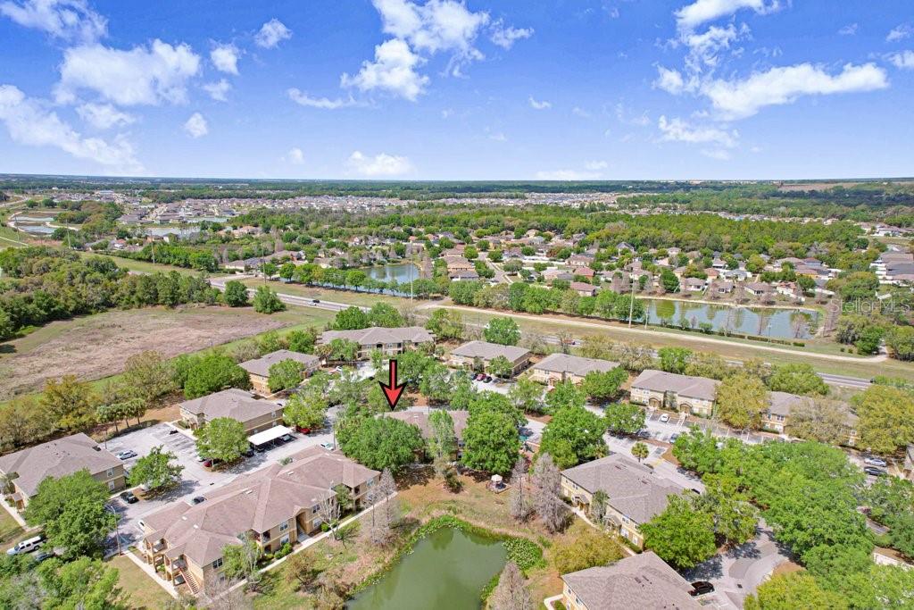 Listing photo id 1 for 5924 Brickleberry Lane 102