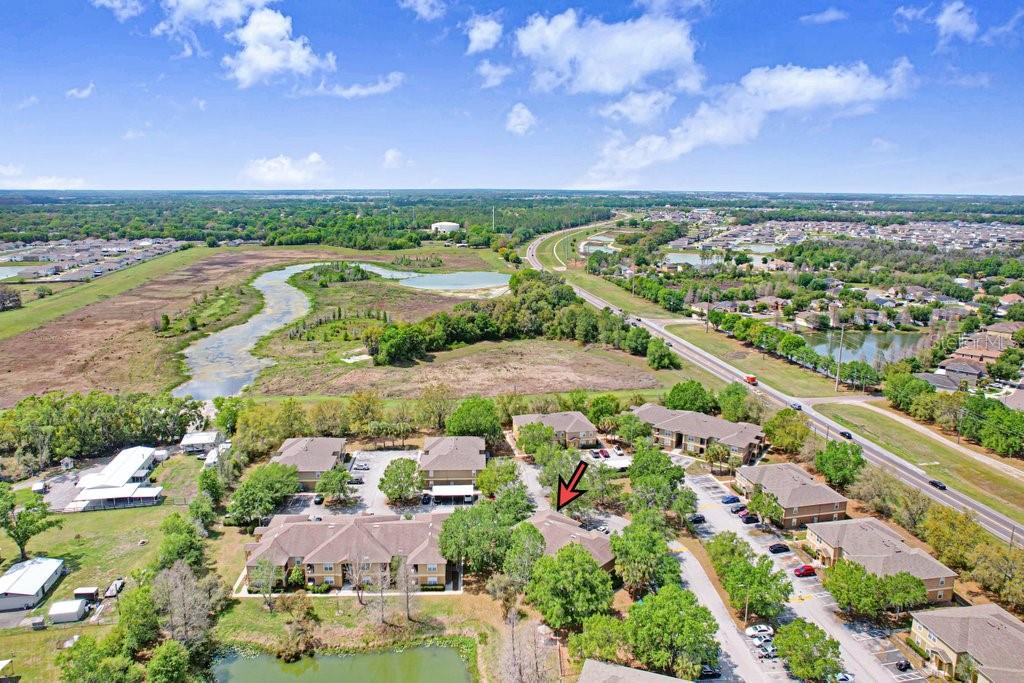 Listing photo id 2 for 5924 Brickleberry Lane 102