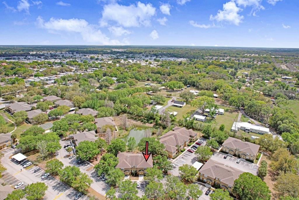 Listing photo id 3 for 5924 Brickleberry Lane 102