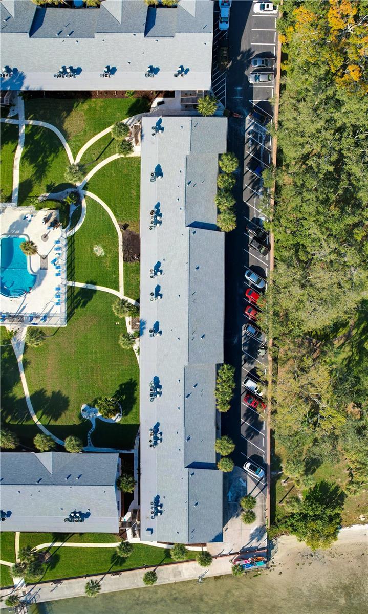 Image 20 of 20 For 650 Pinellas Point Drive S 122