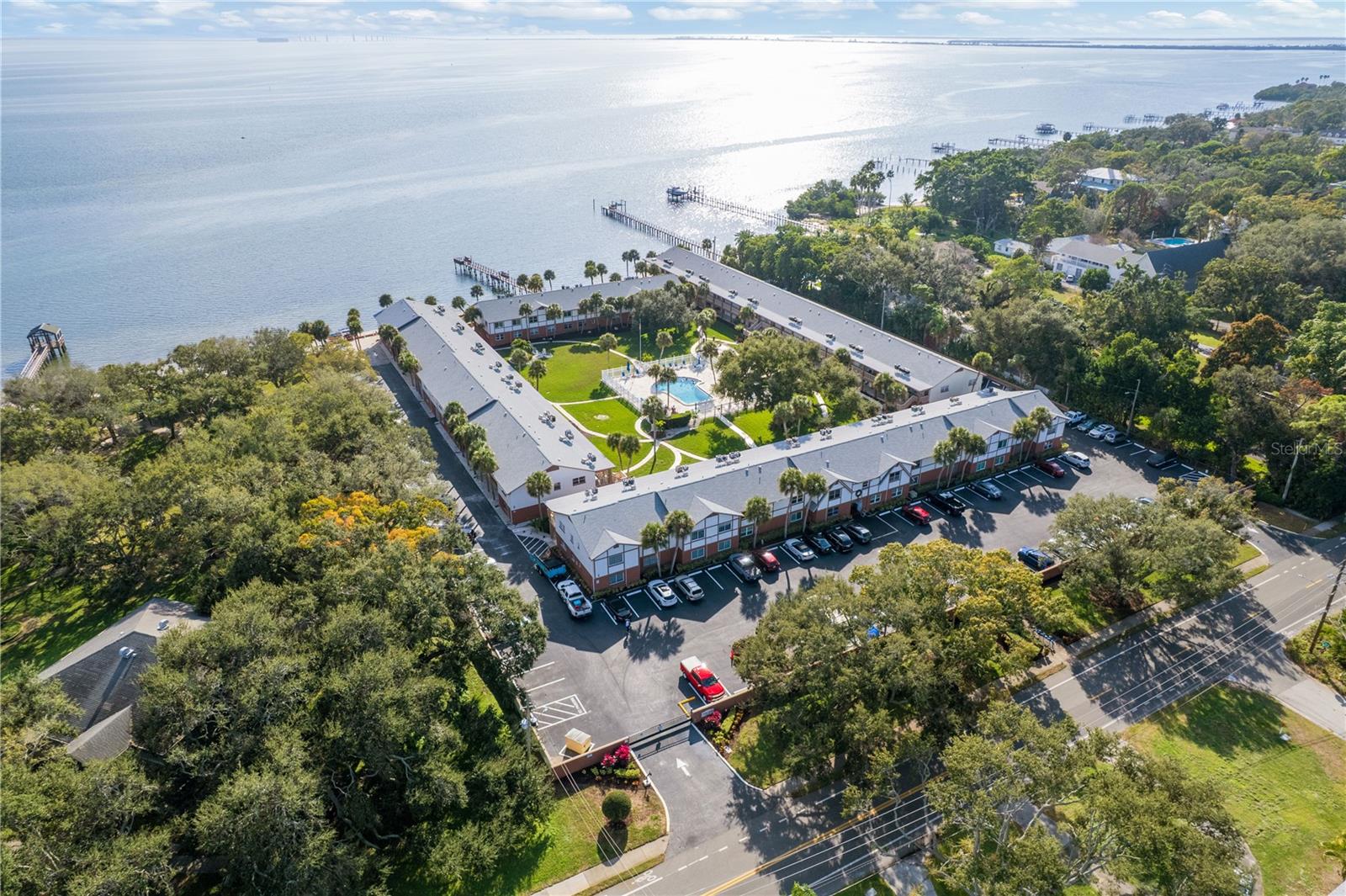 Image 3 of 20 For 650 Pinellas Point Drive S 122