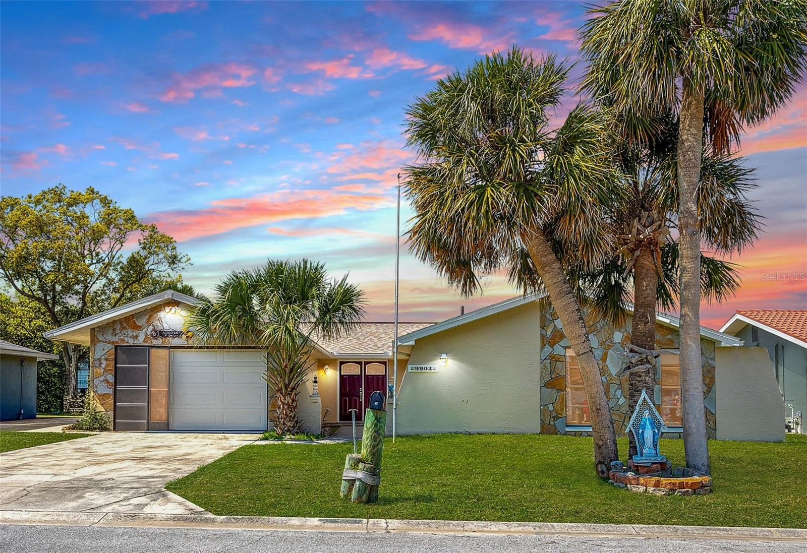 Image 2 of 53 For 9903 San Mateo Way