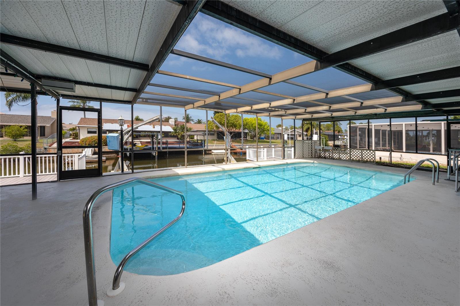 Image 32 of 53 For 9903 San Mateo Way