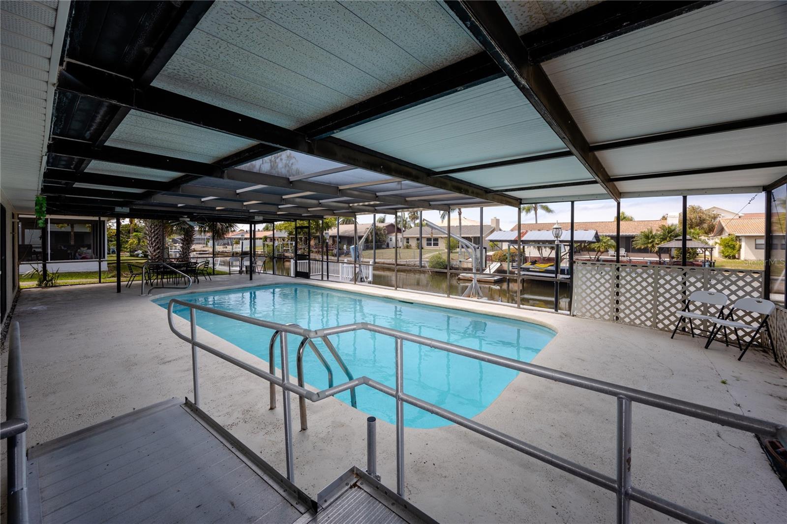 Image 36 of 53 For 9903 San Mateo Way