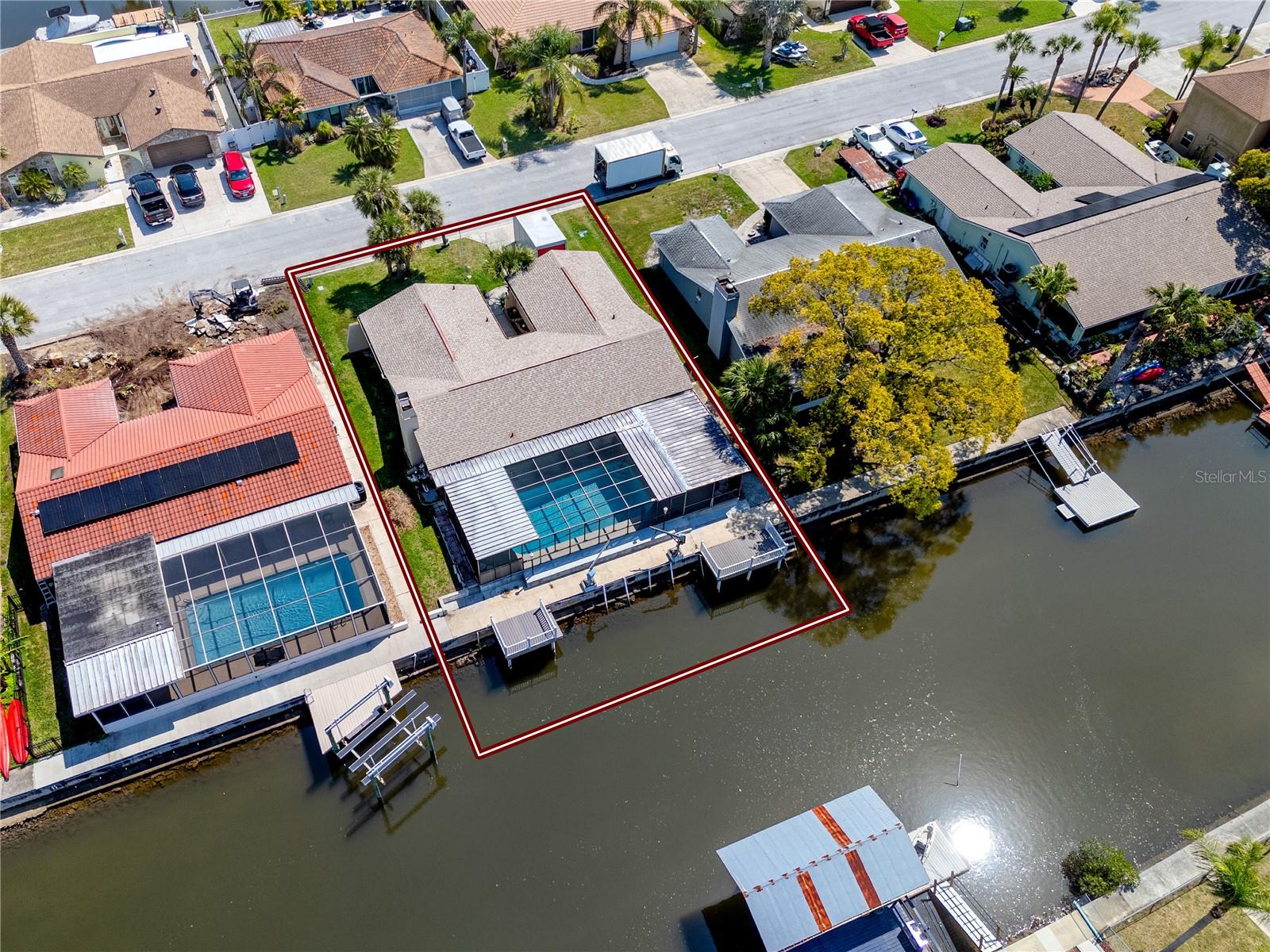 Image 47 of 53 For 9903 San Mateo Way