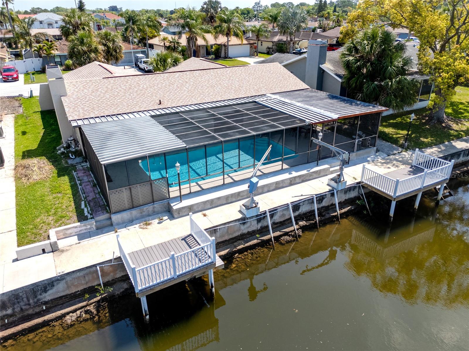 Image 48 of 53 For 9903 San Mateo Way