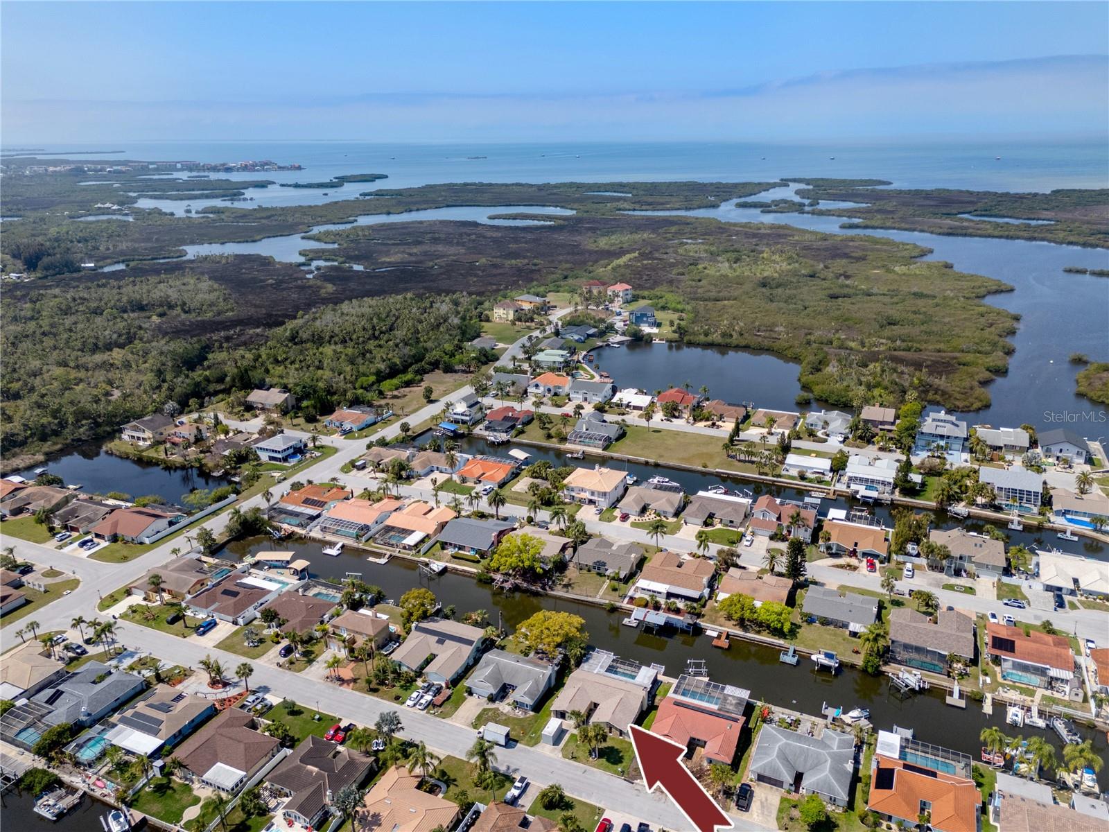 Image 50 of 53 For 9903 San Mateo Way