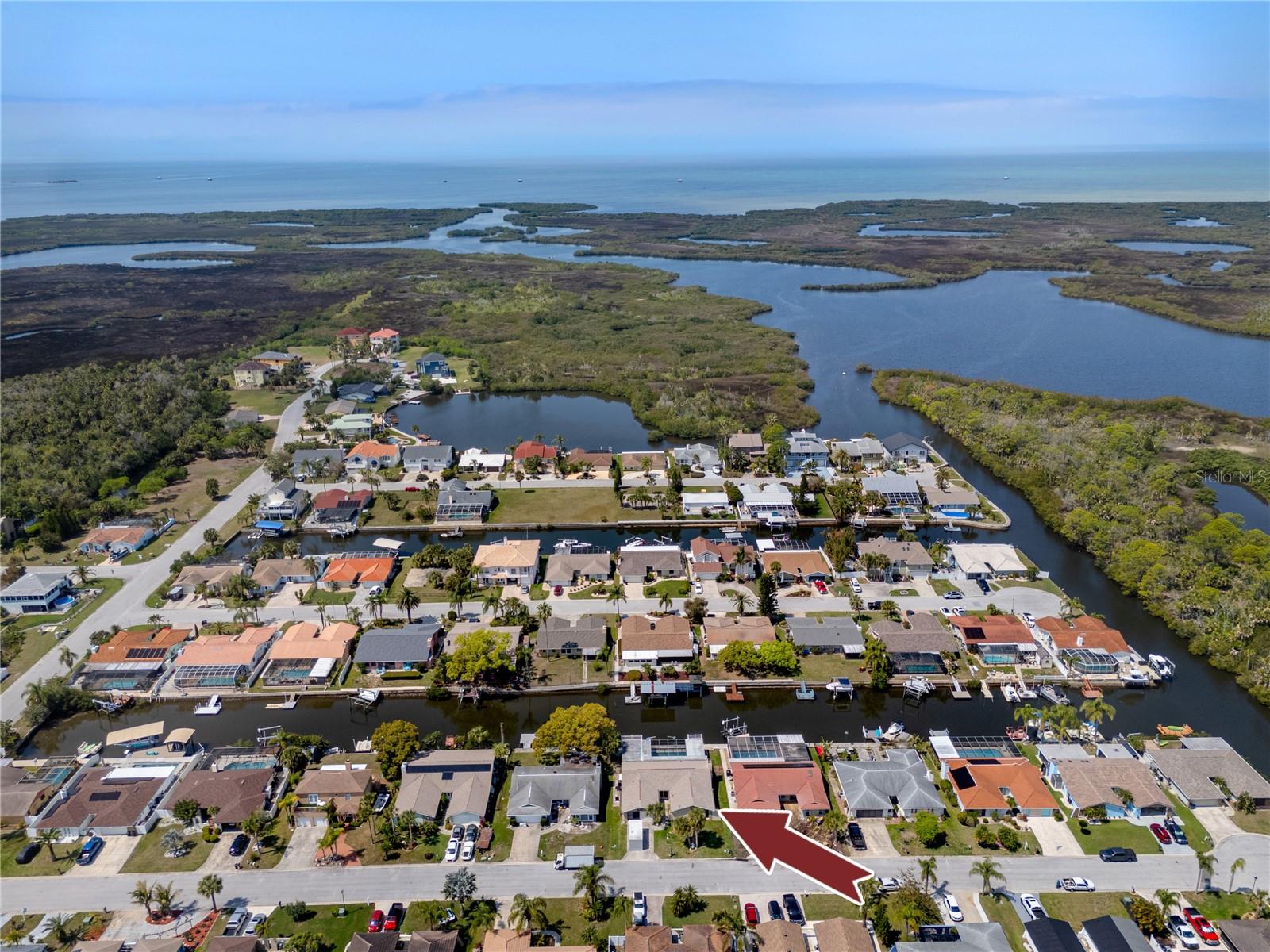 Image 51 of 53 For 9903 San Mateo Way