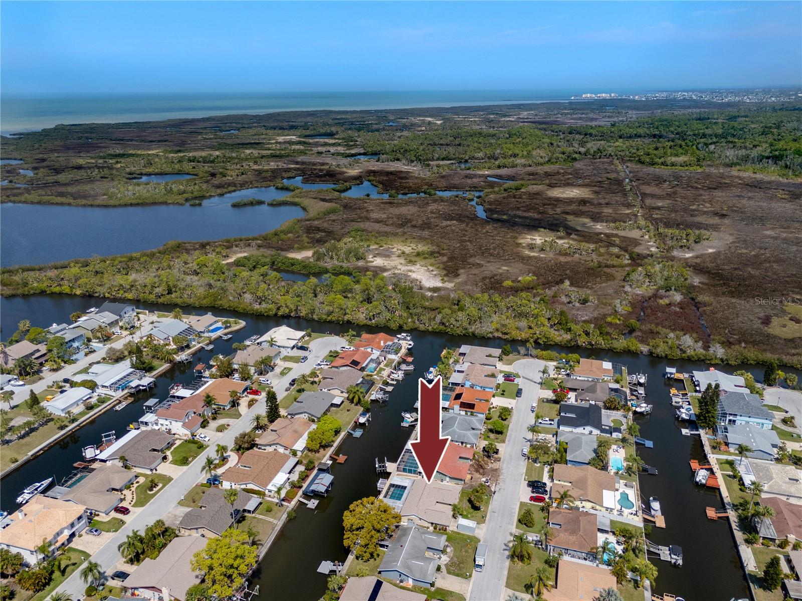 Image 52 of 53 For 9903 San Mateo Way