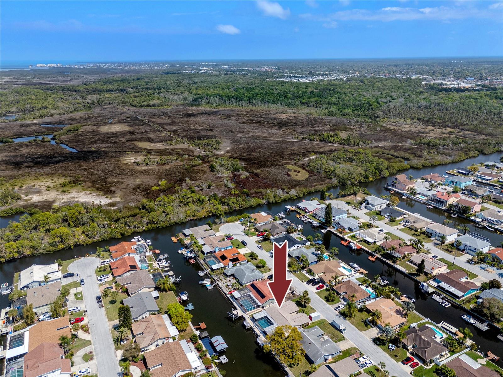 Image 53 of 53 For 9903 San Mateo Way