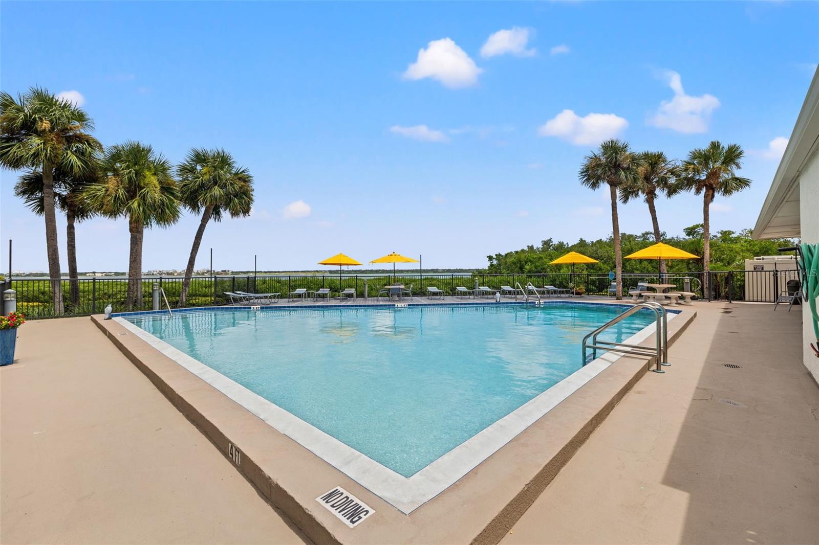 Image 24 of 30 For 1501 Gulf Boulevard 205