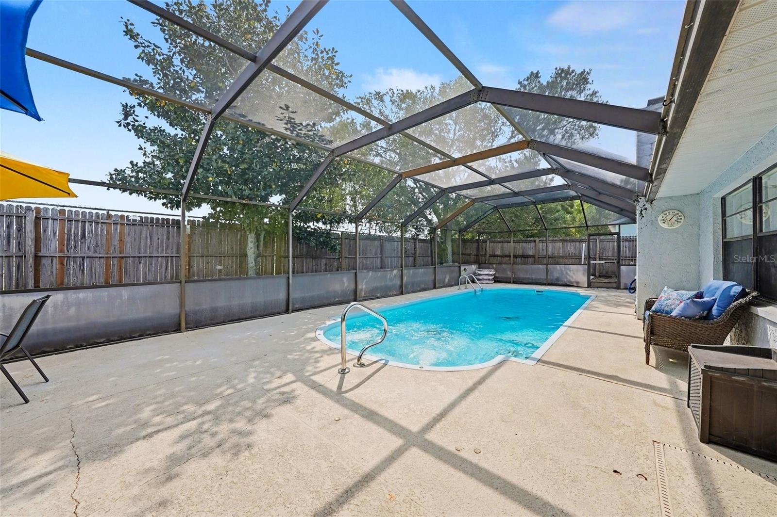 Image 20 of 21 For 8731 Woodcrest Drive