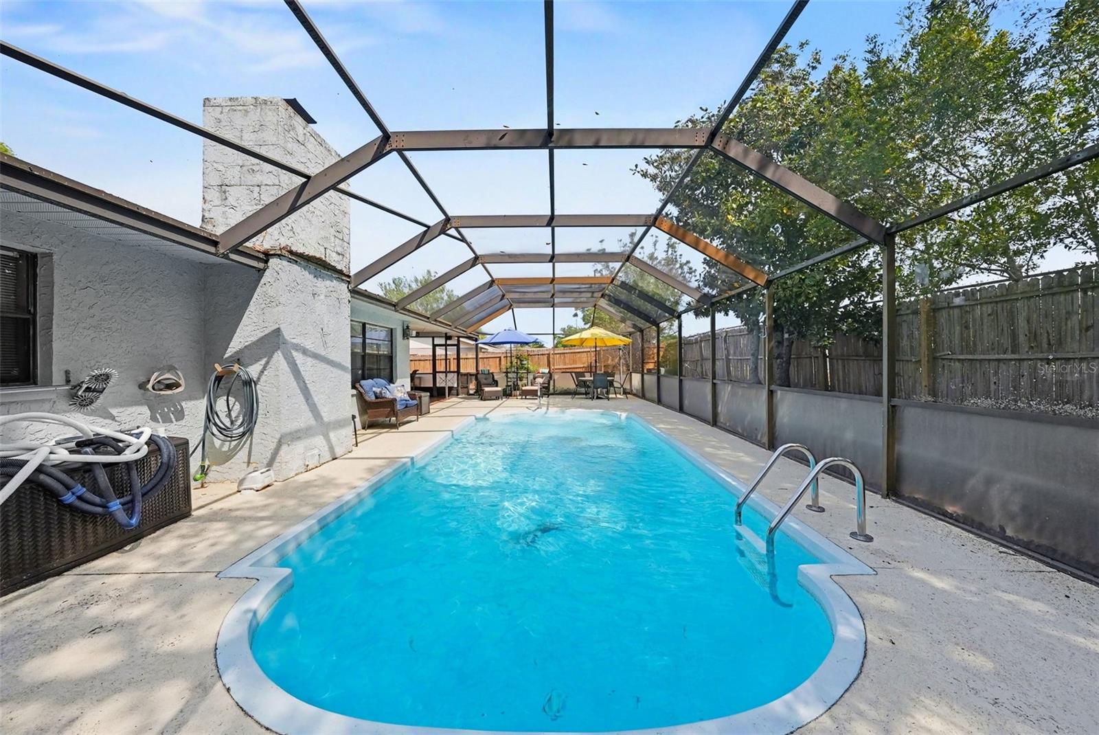 Image 21 of 21 For 8731 Woodcrest Drive