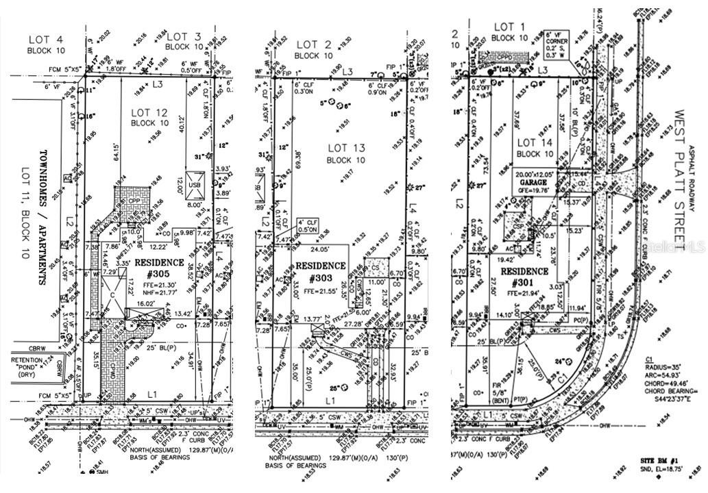 Image 16 of 16 For 301 Audubon. Avenue
