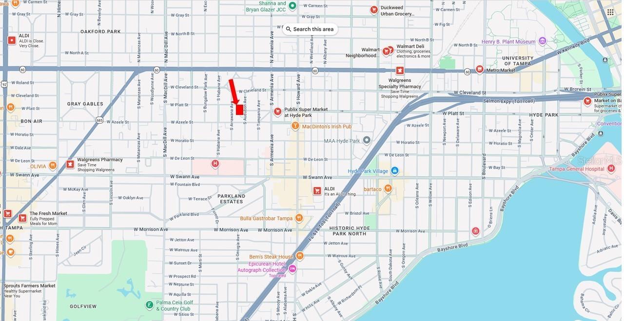 Image 6 of 16 For 301 Audubon. Avenue