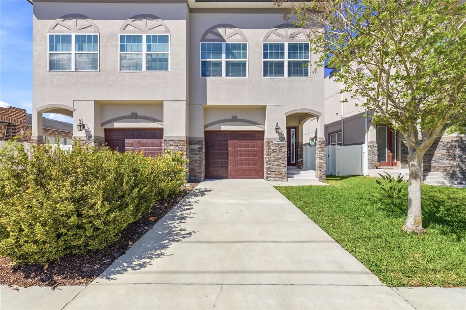 Details for 2407 North B Street 1, TAMPA, FL 33609