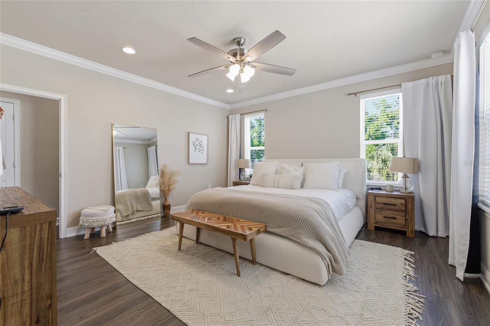 Image 18 of 42 For 2407 North B Street 1