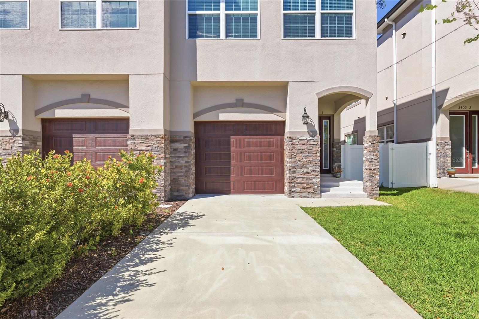 Image 42 of 42 For 2407 North B Street 1