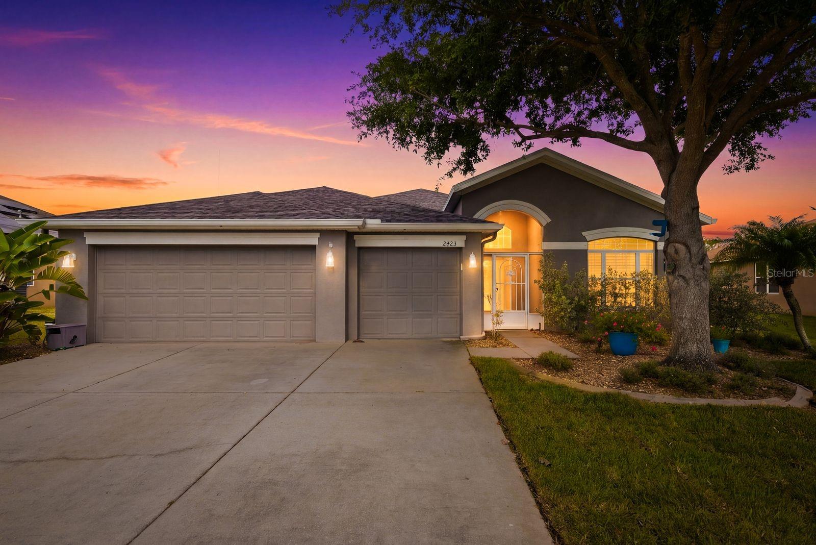 Details for 2423 Triggerfish Court, HOLIDAY, FL 34691
