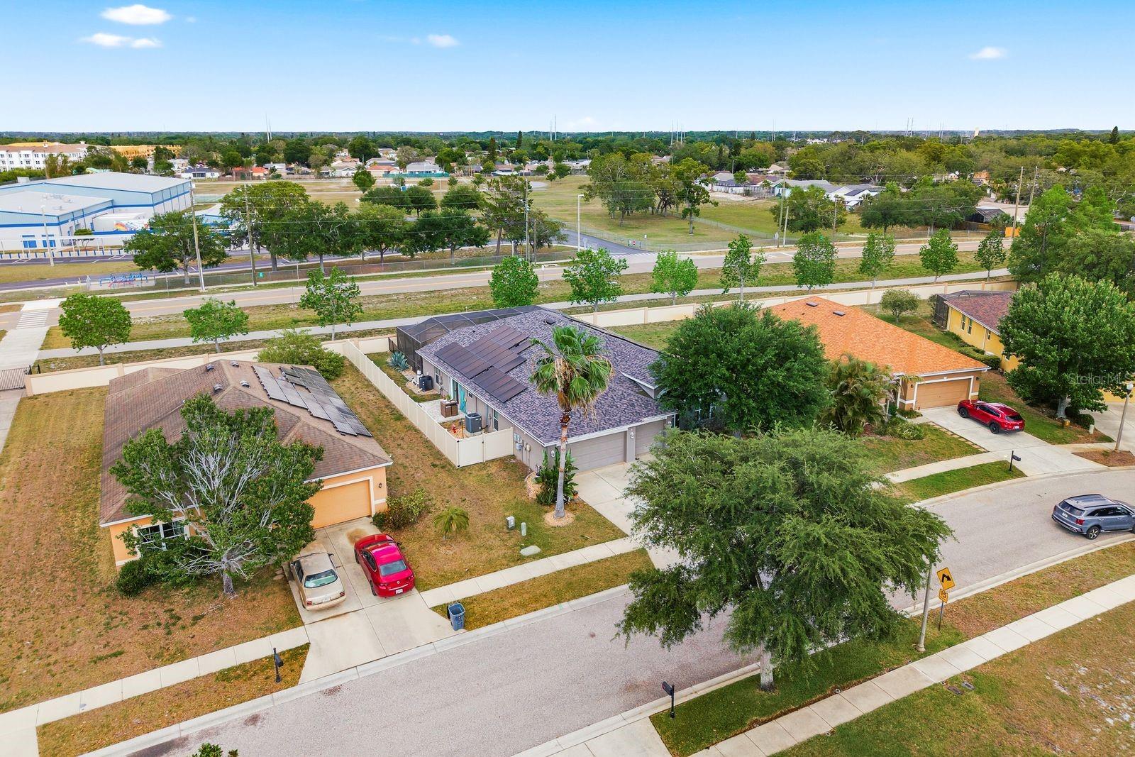 Image 45 of 71 For 2423 Triggerfish Court