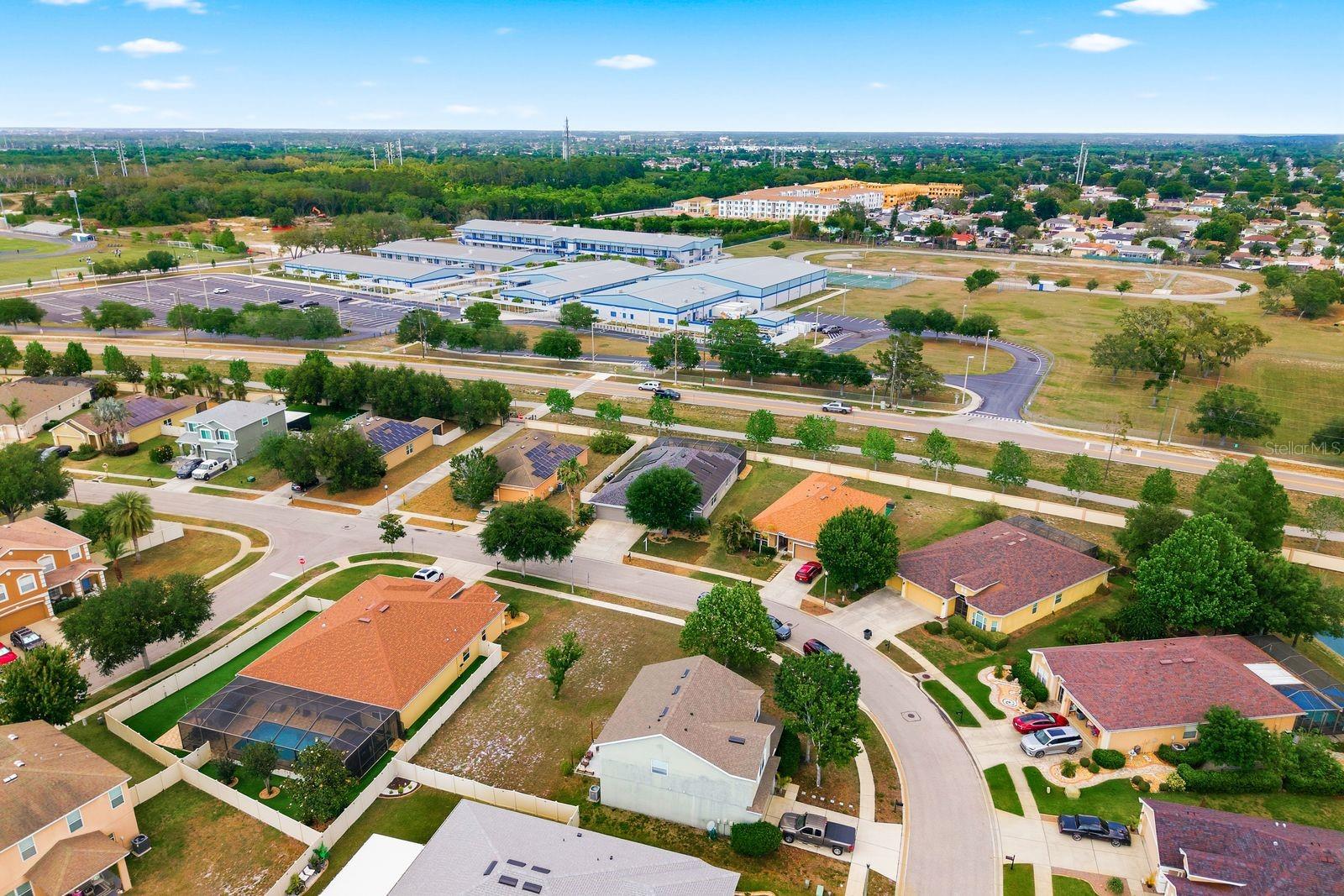 Image 46 of 71 For 2423 Triggerfish Court