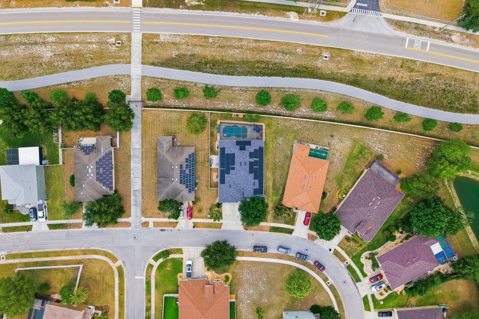 Image 47 of 71 For 2423 Triggerfish Court