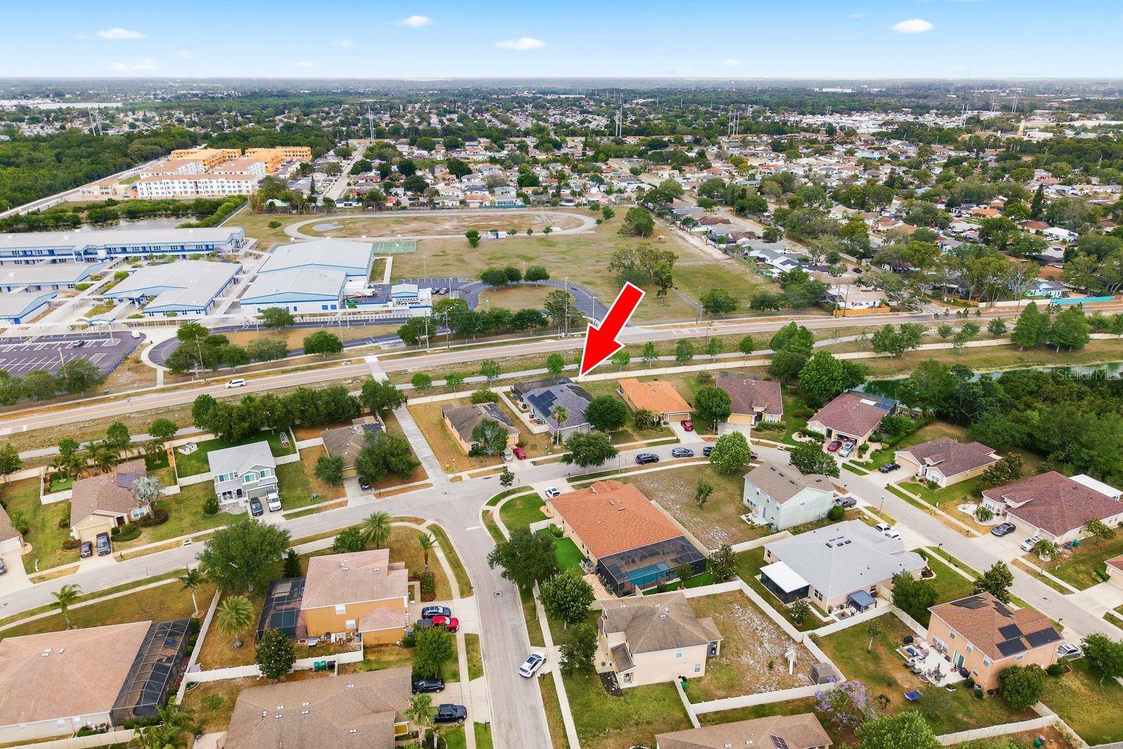 Image 5 of 71 For 2423 Triggerfish Court