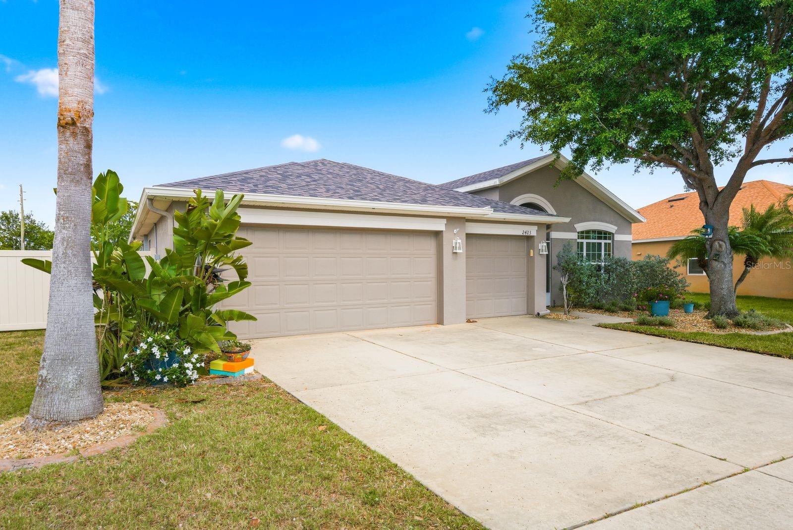 Image 55 of 71 For 2423 Triggerfish Court