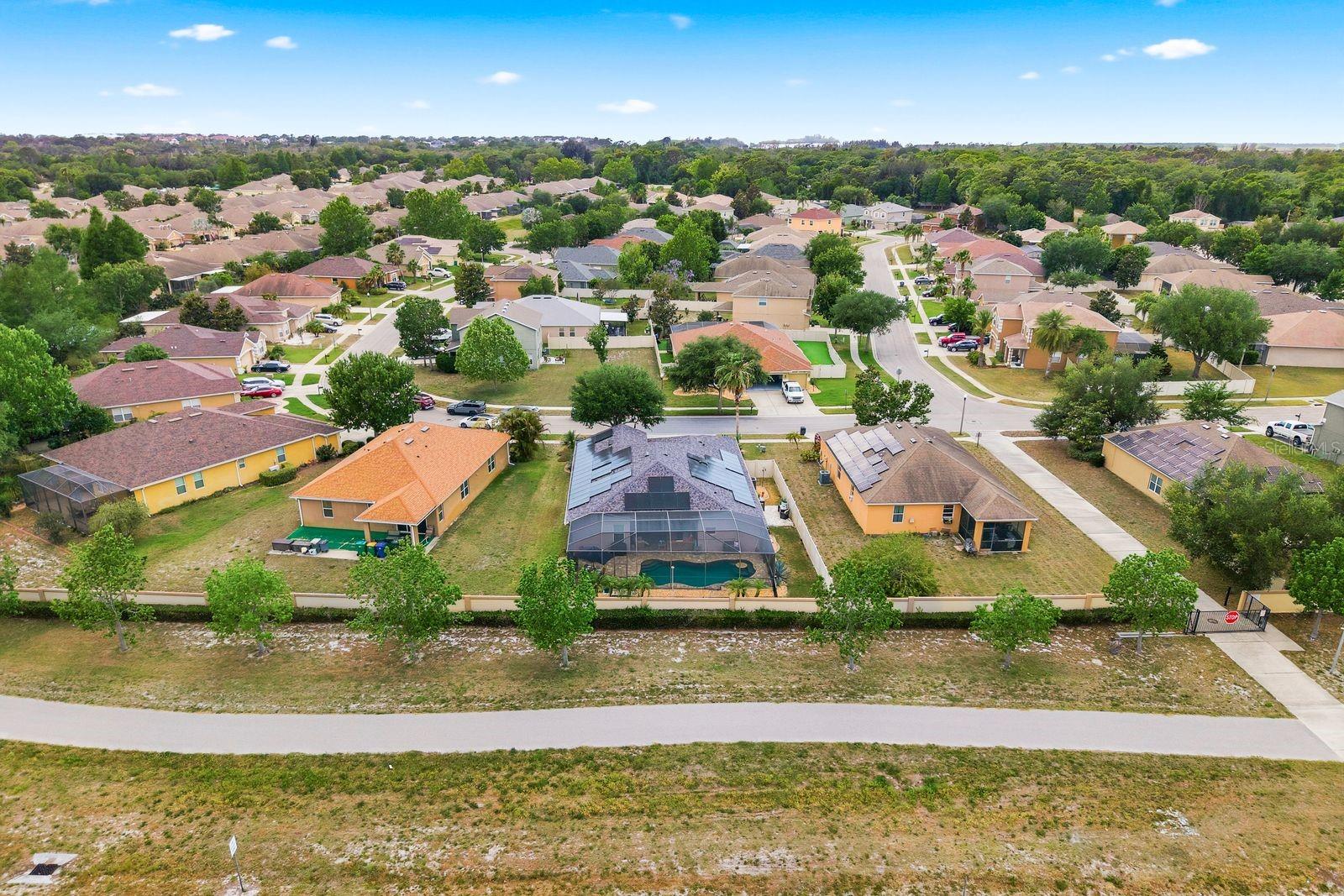 Image 68 of 71 For 2423 Triggerfish Court