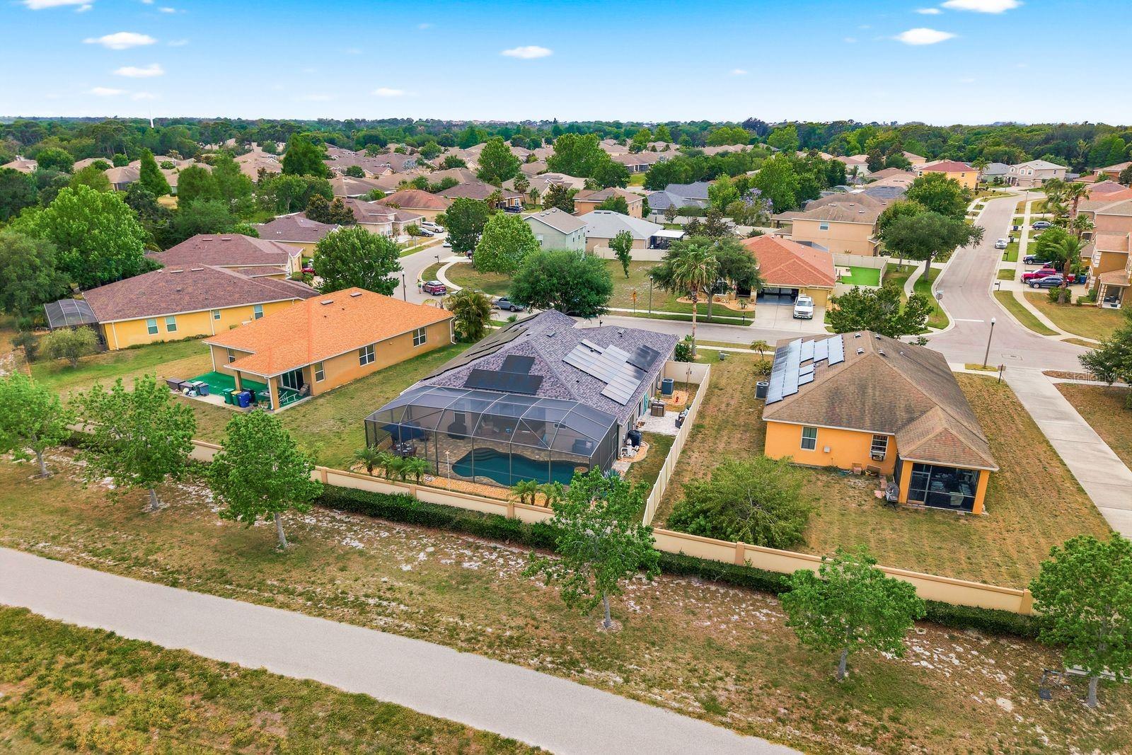 Image 69 of 71 For 2423 Triggerfish Court