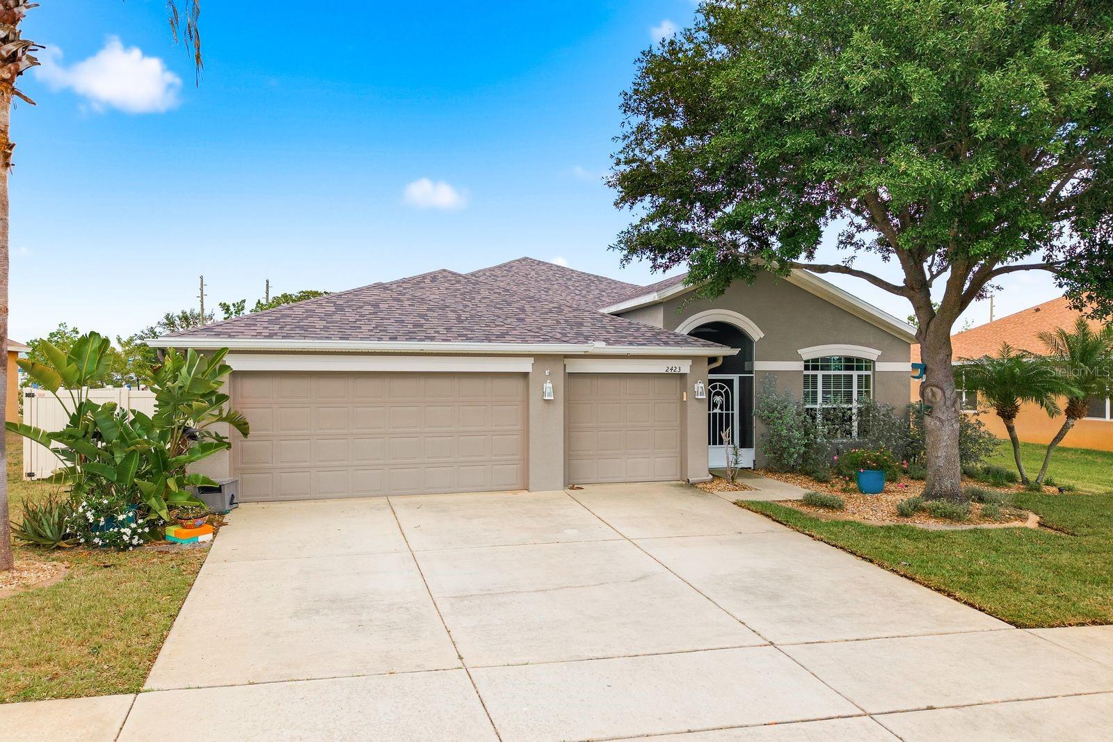 Image 71 of 71 For 2423 Triggerfish Court