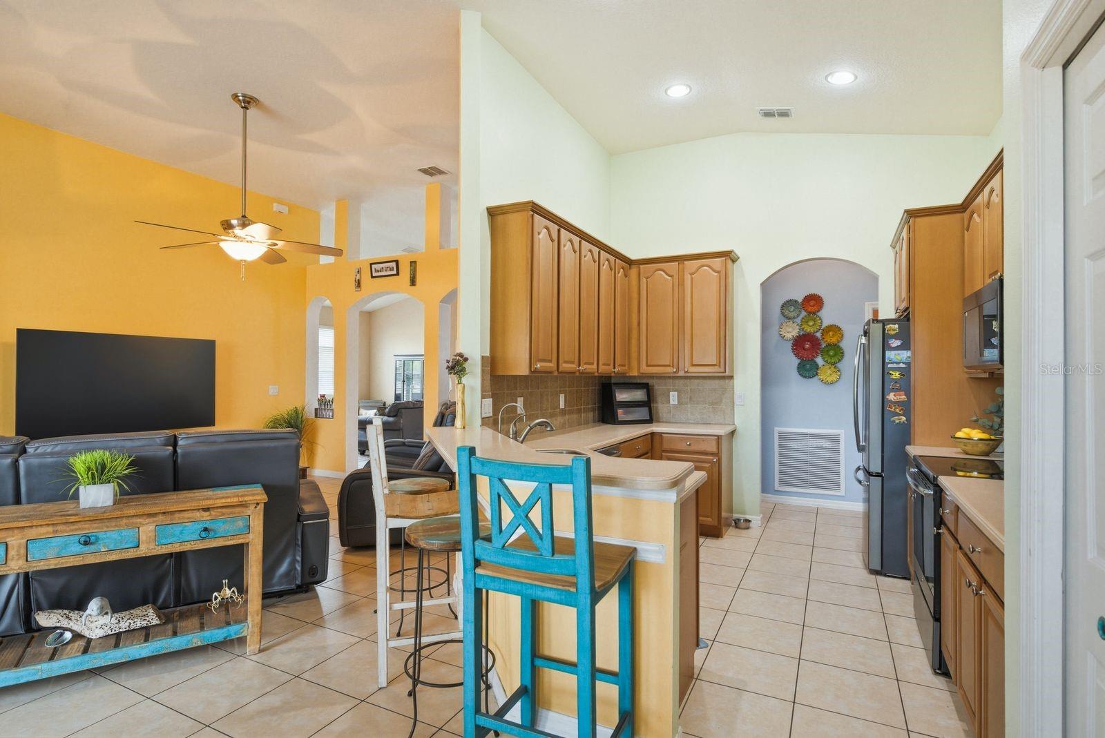 Image 9 of 71 For 2423 Triggerfish Court