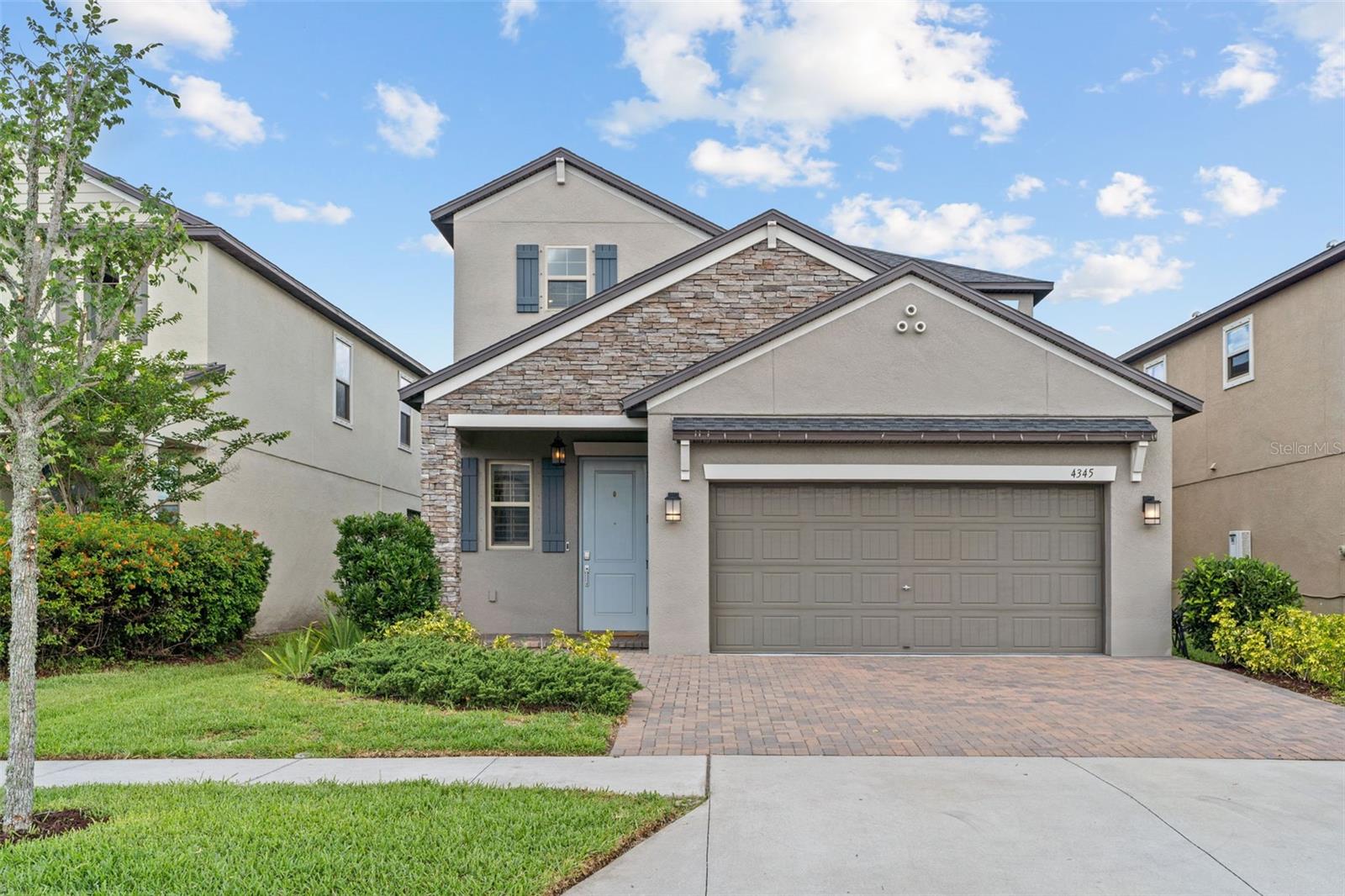 Details for 4345 Cadence Loop, LAND O LAKES, FL 34638
