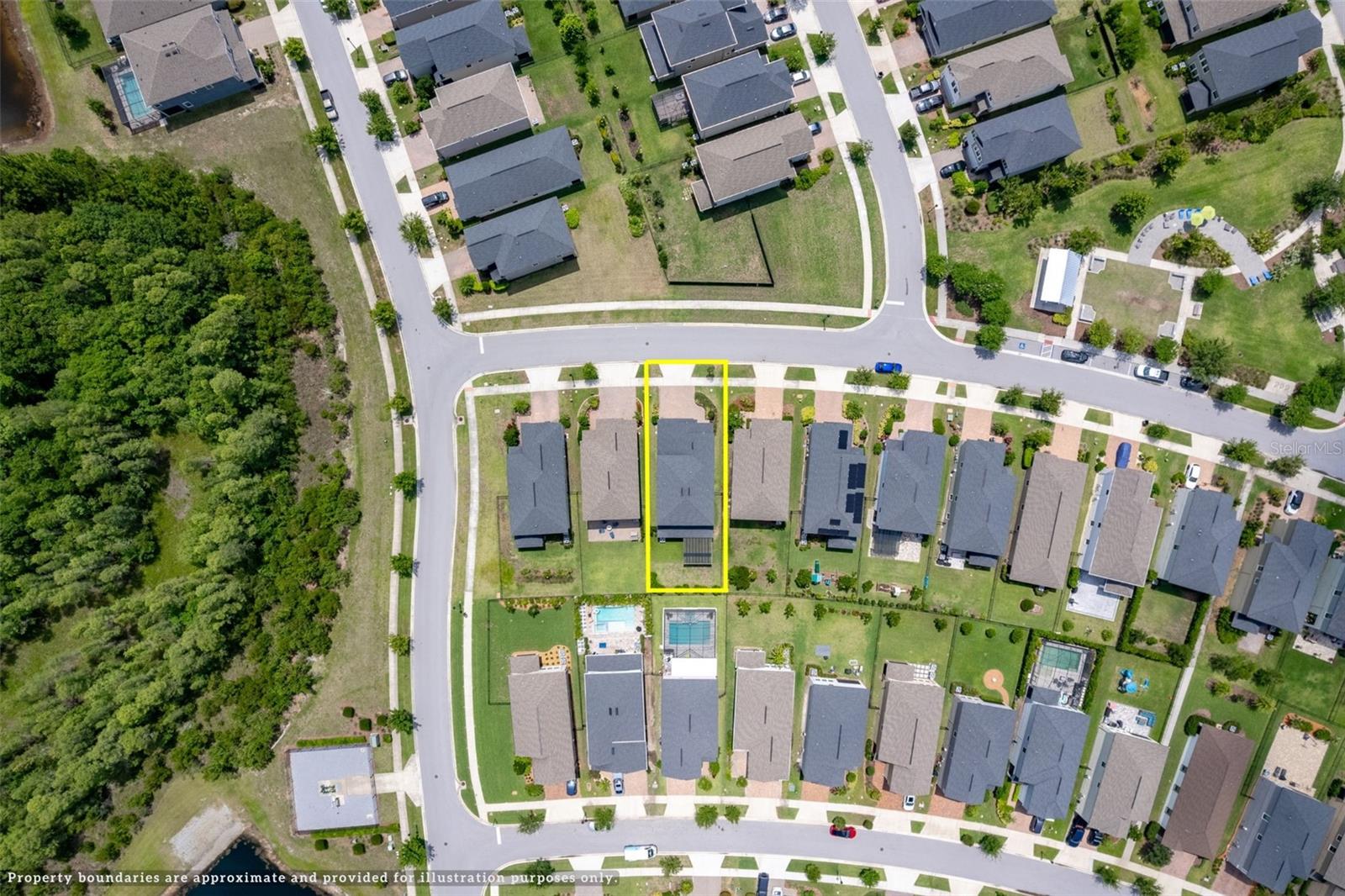 Image 49 of 52 For 4345 Cadence Loop