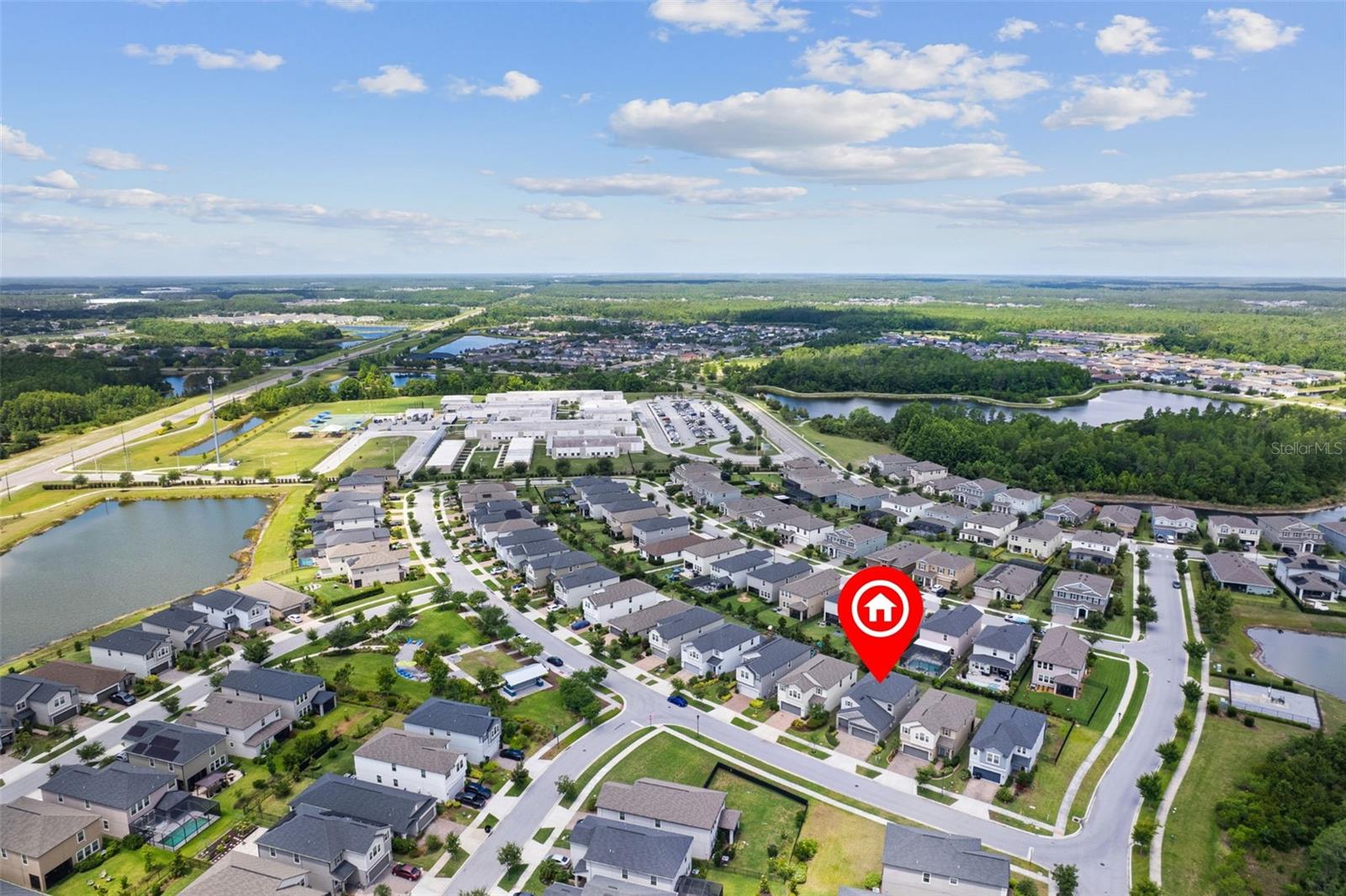 Image 50 of 52 For 4345 Cadence Loop