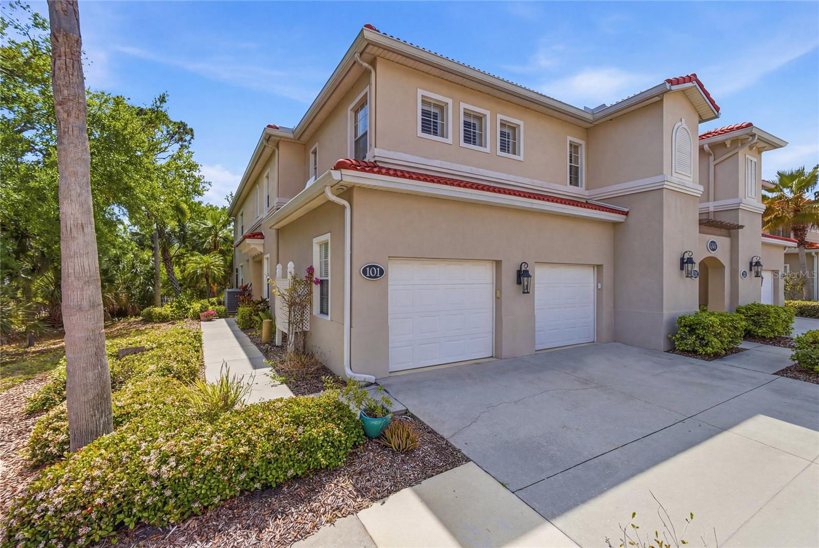 Details for 4000 Ibis Way 101, VENICE, FL 34292