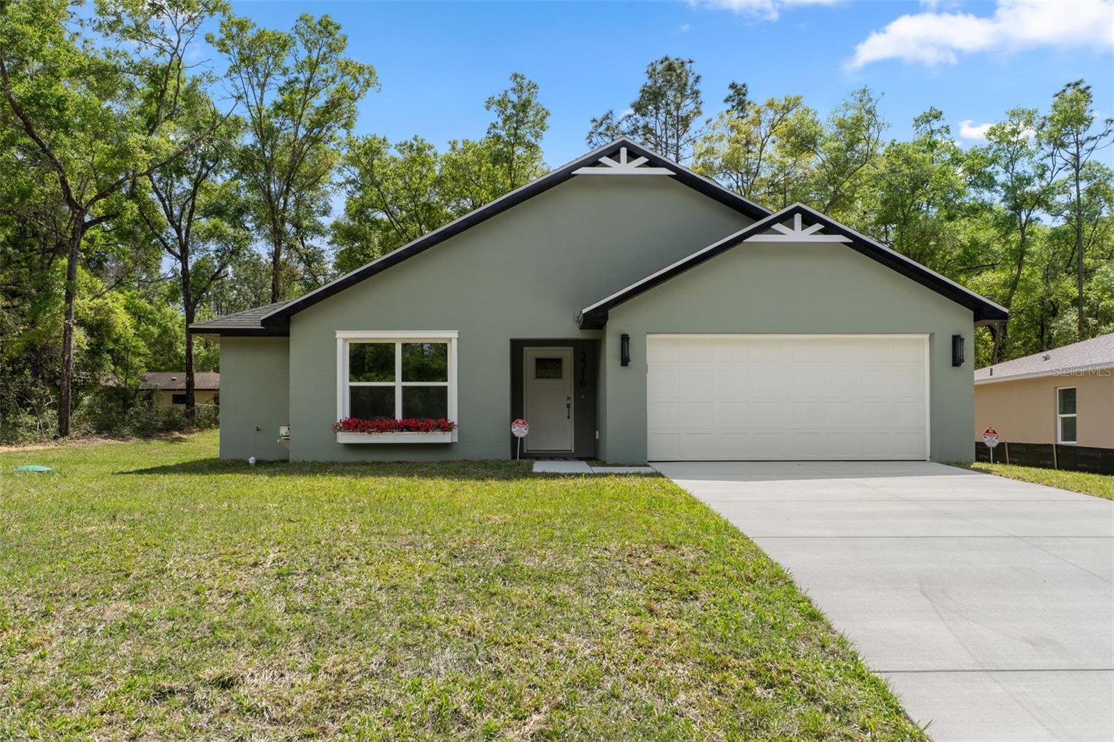 Details for 3316 Anderson Street, INVERNESS, FL 34453