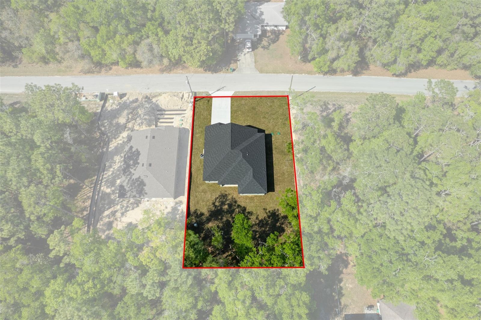 Image 9 of 49 For 3316 Anderson Street