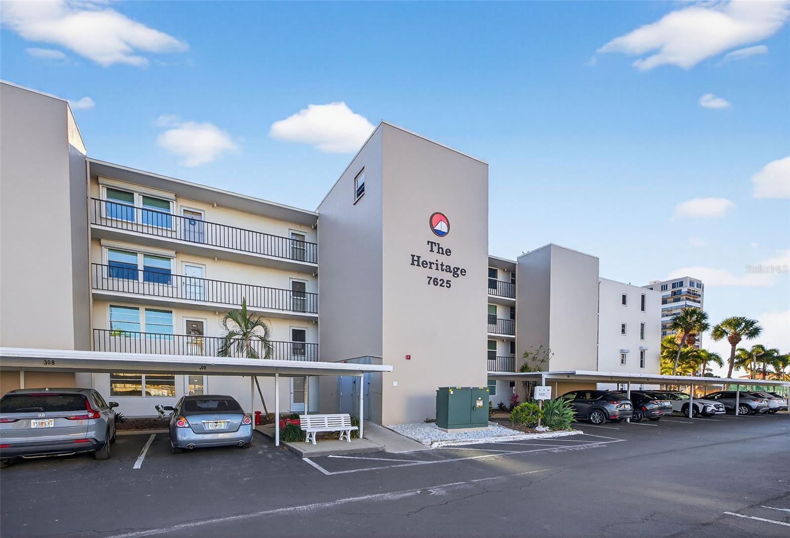 Image 28 of 30 For 7625 Sun Island Drive S 207