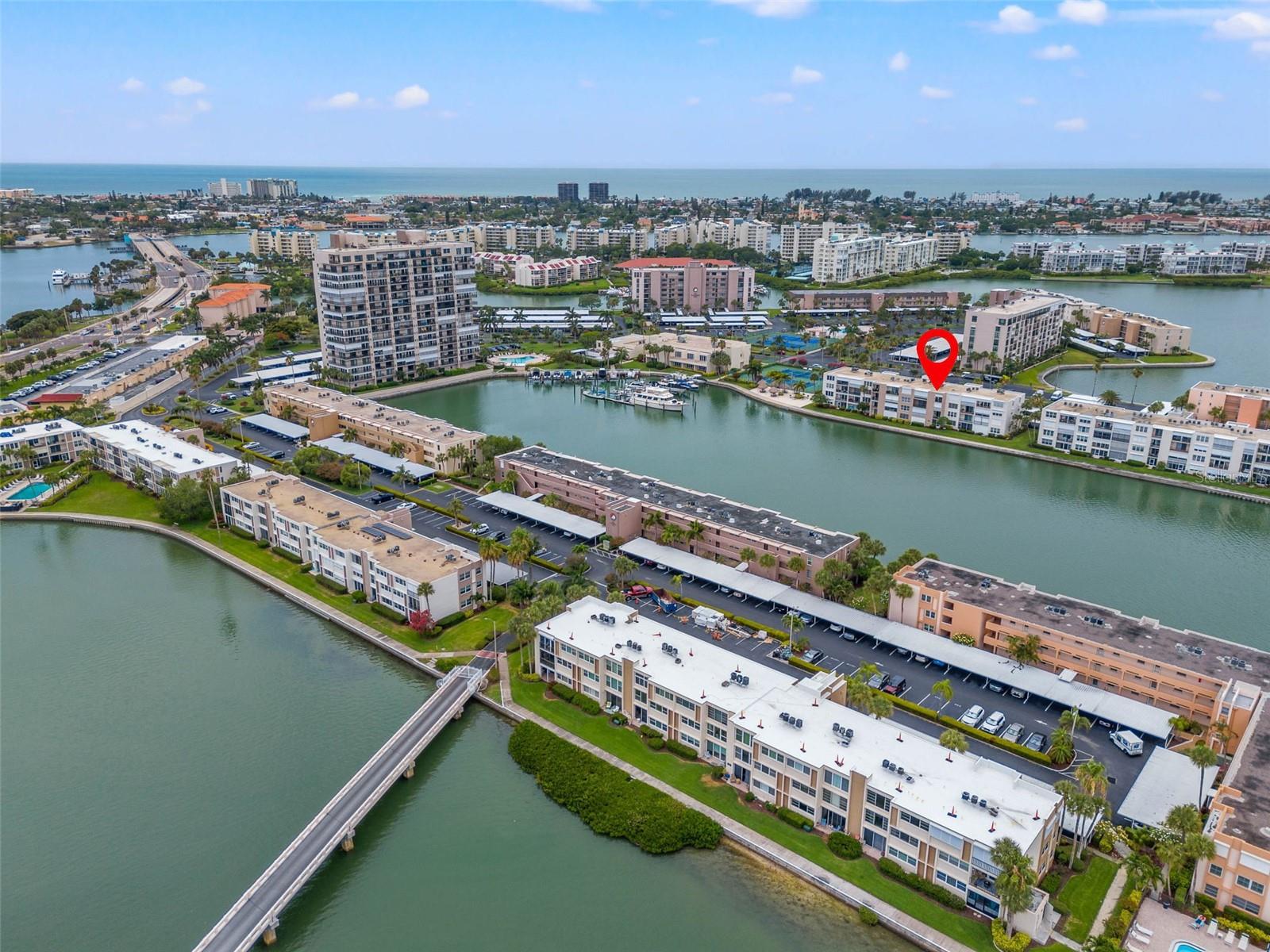 Image 30 of 30 For 7625 Sun Island Drive S 207