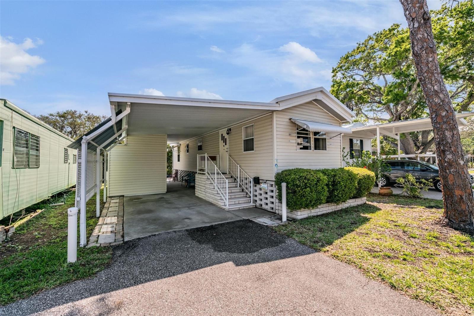 Details for 605 Michigan Boulevard 39, DUNEDIN, FL 34698