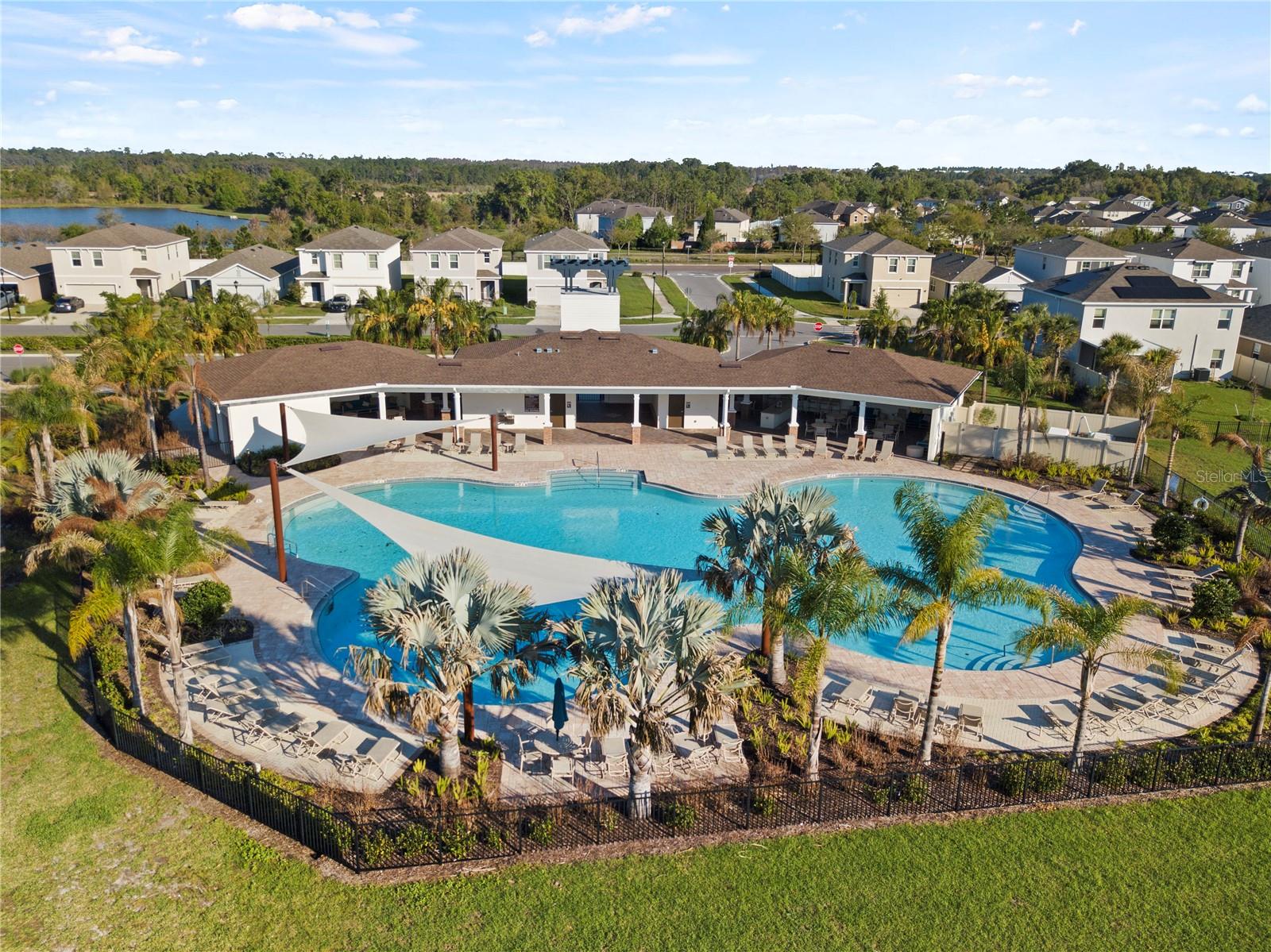 Image 36 of 40 For 6250 Wandering Willow Drive