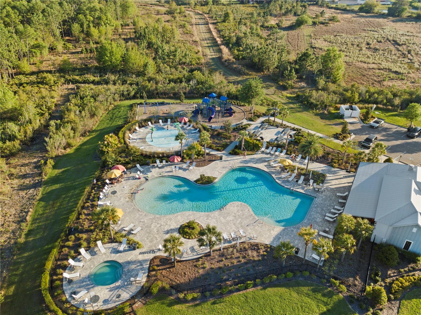 Image 40 of 40 For 6250 Wandering Willow Drive