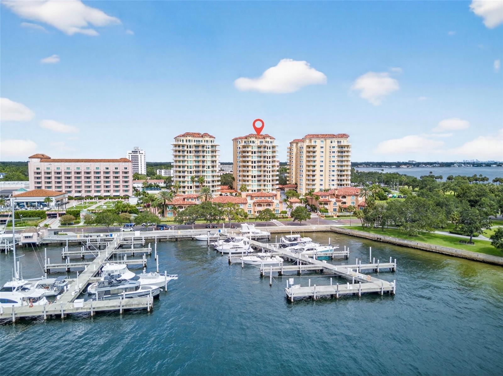 Details for 555 5th Avenue Ne 332, ST PETERSBURG, FL 33701