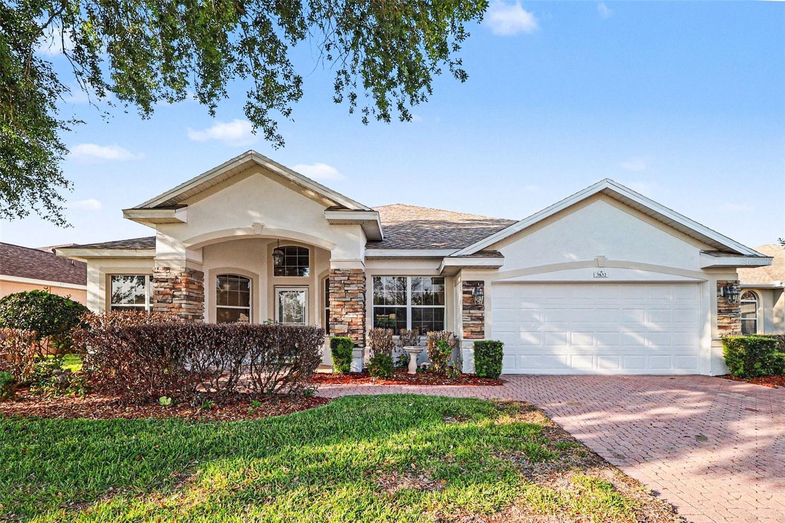 Details for 3832 Traditions Boulevard N, WINTER HAVEN, FL 33884